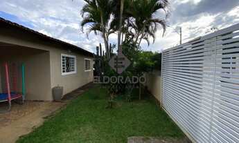 Imagem 5: EXCELENTE CASA AMPLA NO CONDOMÍNIO ECOLÓGICO PARQUE DO MIRANTE - 4 QUARTOS - TERRENO MEDI