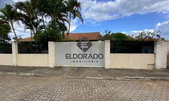 Imagem 4: EXCELENTE CASA AMPLA NO CONDOMÍNIO ECOLÓGICO PARQUE DO MIRANTE - 4 QUARTOS - TERRENO MEDI