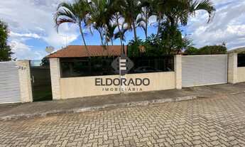 Imagem 2: EXCELENTE CASA AMPLA NO CONDOMÍNIO ECOLÓGICO PARQUE DO MIRANTE - 4 QUARTOS - TERRENO MEDI