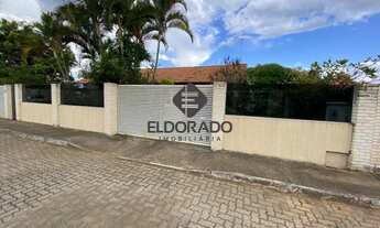 Imagem 3: EXCELENTE CASA AMPLA NO CONDOMÍNIO ECOLÓGICO PARQUE DO MIRANTE - 4 QUARTOS - TERRENO MEDI