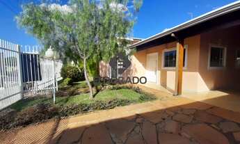 Imagem: CONDOMÍNIO QUINTAS DO TREVO -SETOR HABITACIONAL