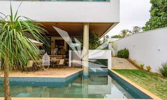 Imagem: LUXO, LAZER, ADEGA ELEVADOR