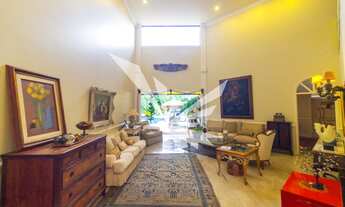 Imagem 6: QL 14 LAGO SUL Casa com 4 dormitórios