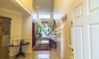 Imagem 4: QL 14 LAGO SUL Casa com 4 dormitórios