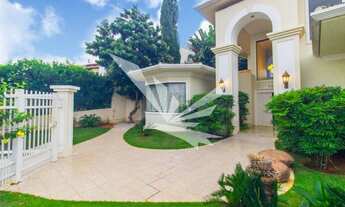 Imagem 2: QL 14 LAGO SUL Casa com 4 dormitórios