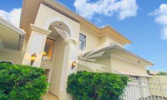 Imagem 3: QL 14 LAGO SUL Casa com 4 dormitórios