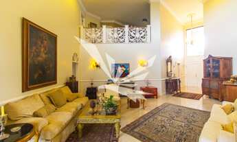 Imagem 7: QL 14 LAGO SUL Casa com 4 dormitórios