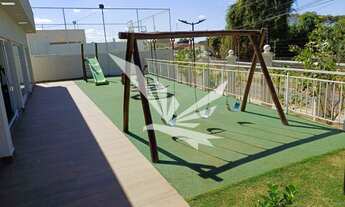 Imagem 4: BOSQUE GARAVELO, 2 dormitórios, 1 suítes, 2 banheiro, 1 vaga na garagem, 69M² de Área Cons