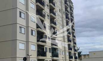 Imagem 3: BOSQUE GARAVELO, 2 dormitórios, 1 suítes, 2 banheiro, 1 vaga na garagem, 69M² de Área Cons