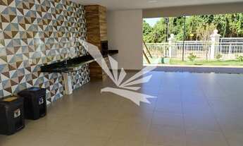 Imagem 6: BOSQUE GARAVELO, 2 dormitórios, 1 suítes, 2 banheiro, 1 vaga na garagem, 69M² de Área Cons