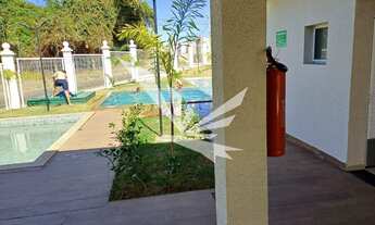 Imagem 5: BOSQUE GARAVELO, 2 dormitórios, 1 suítes, 2 banheiro, 1 vaga na garagem, 69M² de Área Cons