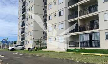 Imagem 2: BOSQUE GARAVELO, 2 dormitórios, 1 suítes, 2 banheiro, 1 vaga na garagem, 69M² de Área Cons