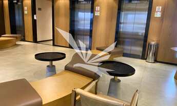 Imagem 5: Luxo & Design no Marista