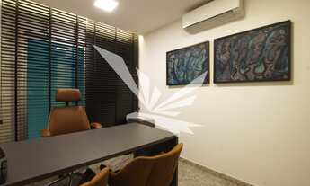 Imagem 6: SALA MOBILIADA 2 VAGAS