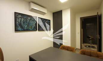 Imagem 7: SALA MOBILIADA 2 VAGAS