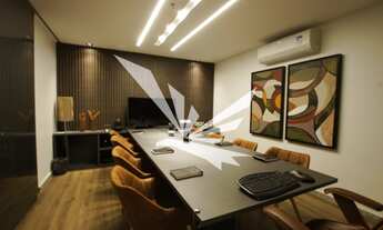 Imagem 2: SALA MOBILIADA 2 VAGAS