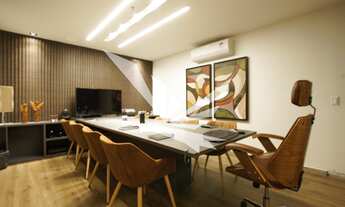 Imagem 3: SALA MOBILIADA 2 VAGAS