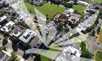 Imagem: RESIDENCIAL ALPHAVILLE FLAMBOYANT