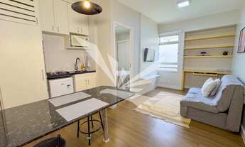 Imagem 7: MASTER PLACE - DECORADO & MOBILIADO