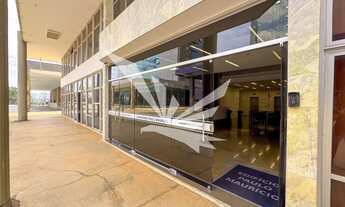 Imagem: SETOR BANCÁRIO NORTE - ED. ENG. PAULO MAURÍCIO