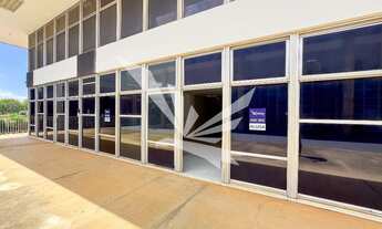 Imagem: SETOR BANCÁRIO NORTE - ED. ENG. PAULO MAURÍCIO