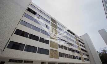 Imagem: SQS 310, 2 dormitórios, 2 banheiro, 1 vaga