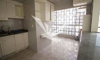 Imagem 6: SQS 310, 2 dormitórios, 2 banheiro, 1 vaga na garagem, 69M² de Área Construída, 69M² de Ár