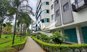 Imagem 2: SQSW 305, 3 dormitórios, 1 suítes, 3 banheiro, 1 vaga na garagem, 99M² de Área Construída