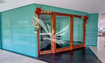 Imagem 3: SQSW 305, 3 dormitórios, 1 suítes, 3 banheiro, 1 vaga na garagem, 99M² de Área Construída