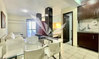 Imagem: KITNET MOBILIADA - MULTIPLUS