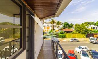 Imagem 6: 1/4 AMPLO & VARANDA