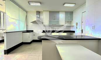 Imagem: Apartamento Asa Norte