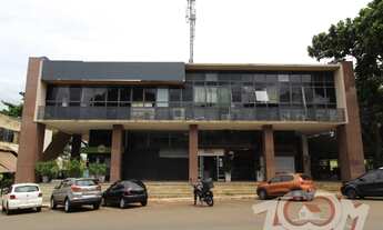 Imagem: QD CLN 201 Bloco A SALA 102- 17,48 M2