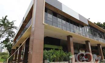 Imagem 2: QD CLN 201 Bloco A SALA 102- 17,48 M2 - OTIMO LOCAL - REFORMA NOVA - PORCELANTO - BLOCO RE