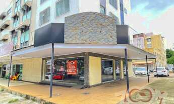 Imagem: SCRN 706/707 BL F - LOJA COM 139M2 - ESQUINA