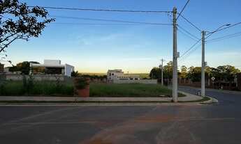 Imagem 6: CONDOMINIO LE JARDIN 2 - CONJ 02 - LOTE 02 - 442,76M2 - ESQUINA - EXCELENTE LOCAL - VENHA