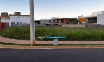 Imagem 5: CONDOMINIO LE JARDIN 2 - CONJ 02 - LOTE 02 - 442,76M2 - ESQUINA - EXCELENTE LOCAL - VENHA