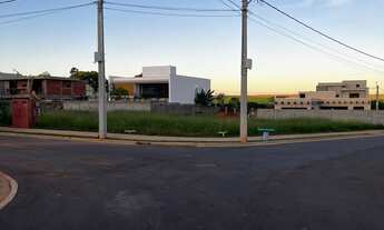 Imagem 2: CONDOMINIO LE JARDIN 2 - CONJ 02 - LOTE 02 - 442,76M2 - ESQUINA - EXCELENTE LOCAL - VENHA