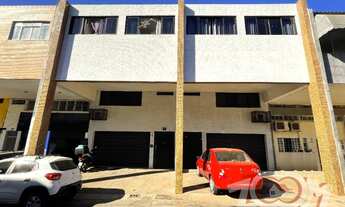 Imagem 1: SCLRN 707 BLOCO E LOJAS 16 - ASA NORTE - 274M2 - ESPACO NOVO E AMPLO SEM DIVISORIAS - MODE