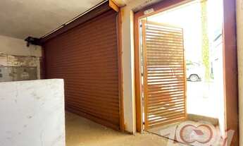 Imagem 3: SCLRN 707 BLOCO E LOJAS 16 - ASA NORTE - 274M2 - ESPACO NOVO E AMPLO SEM DIVISORIAS - MODE