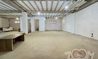 Imagem 5: SCLRN 707 BLOCO E LOJAS 16 - ASA NORTE - 274M2 - ESPACO NOVO E AMPLO SEM DIVISORIAS - MODE