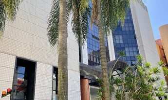 Imagem 2: SRTVS ED EMBASSY TOWER - SEXTO ANDAR - REFORMADA - DIVIDIDA - PRONTA PARA UTILIZAR - CONSU