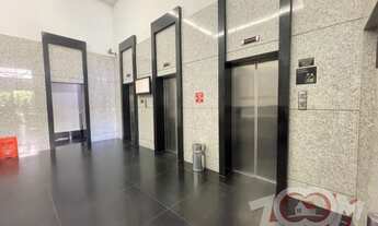 Imagem 4: SRTVS ED EMBASSY TOWER - SEXTO ANDAR - REFORMADA - DIVIDIDA - PRONTA PARA UTILIZAR - CONSU