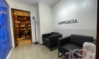 Imagem 5: SRTVS ED EMBASSY TOWER - SEXTO ANDAR - REFORMADA - DIVIDIDA - PRONTA PARA UTILIZAR - CONSU