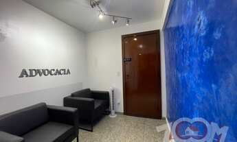 Imagem 6: SRTVS ED EMBASSY TOWER - SEXTO ANDAR - REFORMADA - DIVIDIDA - PRONTA PARA UTILIZAR - CONSU