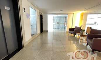 Imagem 4: QD 104 NORTE - RES FLORA BRASILIS - BLOCO A APT 504 - OPORTUNIDADE - AMPLO 146M2 - LOCALIZ