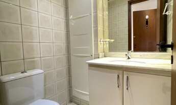 Imagem 6: QD 104 NORTE - RES FLORA BRASILIS - BLOCO A APT 504 - OPORTUNIDADE - AMPLO 146M2 - LOCALIZ