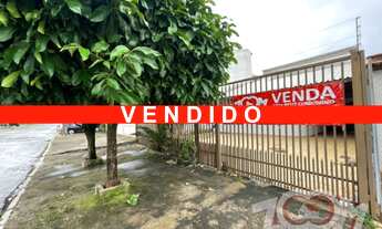 Imagem: QSD 20 - CASA TIPO SOBRADO - AMPLA - COM