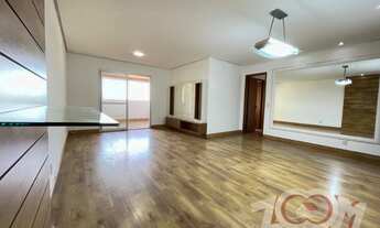 Imagem 5: QD 104 NORTE - RES FLORA BRASILIS - BLOCO A APT 504 - OPORTUNIDADE - AMPLO 146M2 - LOCALIZ