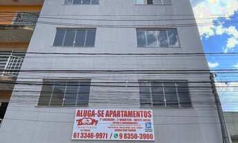 Imagem: QE 40 - RUA 20 CONJ 1 LOTE 05 APT 302